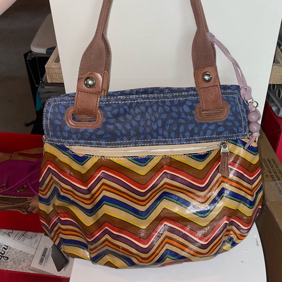 Fossil Purse & Wallet - Picture 3 of 3